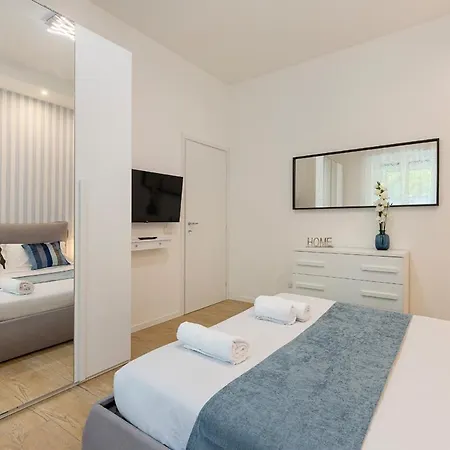 Fantastic Flat Near Sansiro Stadio Milano