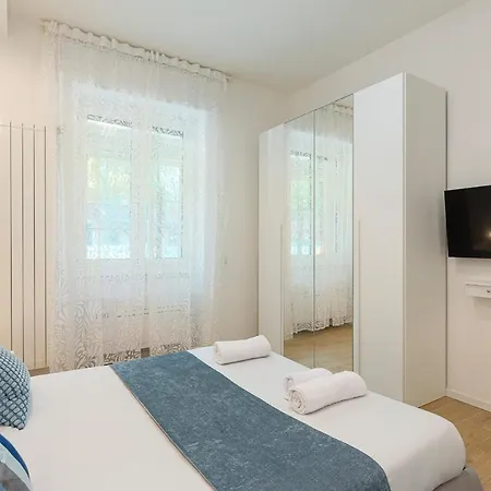 Fantastic Flat Near Sansiro Stadio * Milano