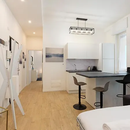 Fantastic Flat Near Sansiro Stadio * Milano